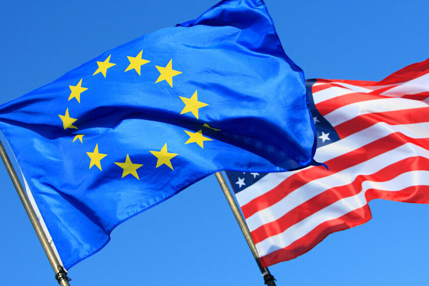Estados Unidos y la Unión Europea planean un enfoque más unificado para ...