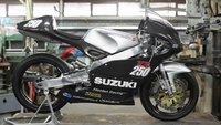 Nace Moto3, sustituto de la categoría de 125cc para el 2012