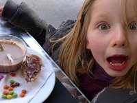 Niveles de cadmio en el chocolate, ¿son peligrosos?