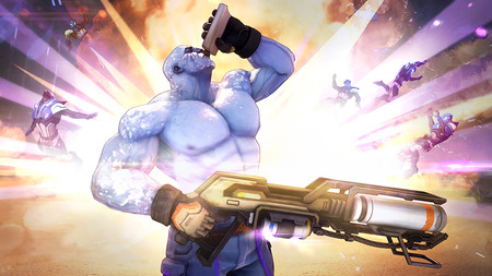 Agents of Mayhem vuelve a mostrarse con una pizca de Coche Fantástico y un saco de locura