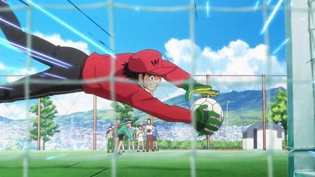‘Captain Tsubasa’ se estrenará en televisión abierta en México por Canal 5