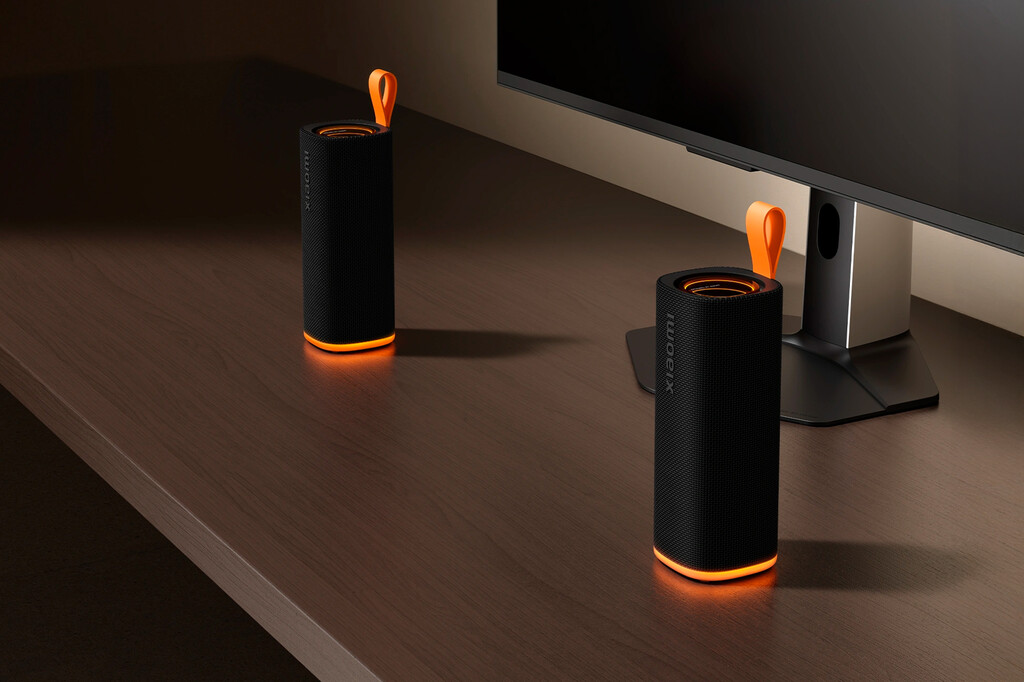 Qué es Auracast, la tecnología que Xiaomi acaba de implementar en su Xiaomi Sound Play para llevarlo a otro nivel