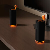Qué es Auracast, la tecnología que Xiaomi acaba de implementar en su Xiaomi Sound Play para llevarlo a otro nivel 