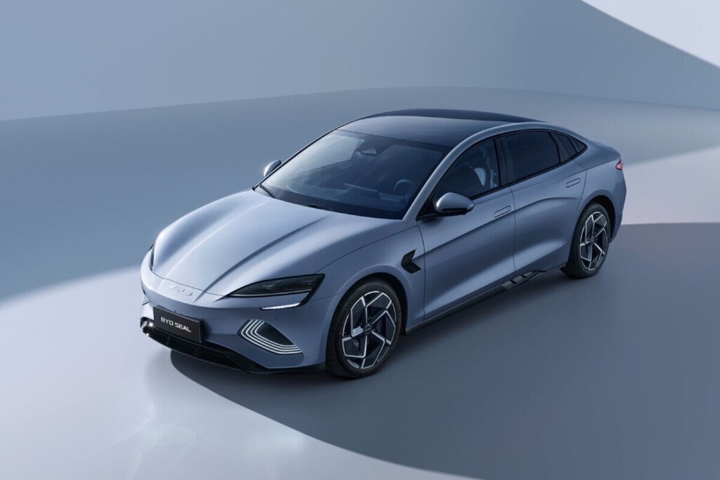 BYD y Tesla tienen un plan para barrer a la competencia en China: tirar los precios a lo bestia 