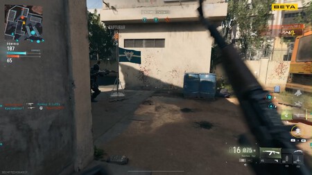 Call Of Duty R Modern Warfare 4 Beta 20260823164856