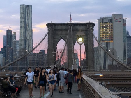 Brooklyn