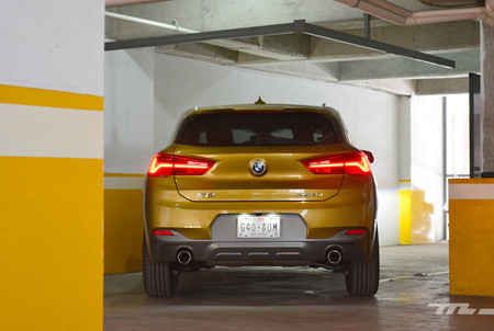 Bmw X2 6