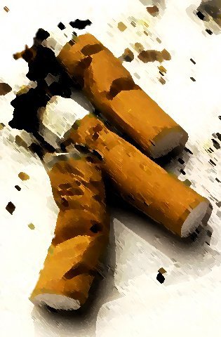 La escandalosa mentira del tabaco asesino (I)