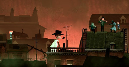 Los cuadros del Museo Thyssen se convierten en escenario de un videojuego