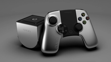 Ouya