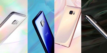 ¿Es suficiente la batería del HTC U Ultra para un teléfono de 5,7 pulgadas?