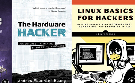 Humble Bundle Hacking 101: paga lo que quieras por estos libros sobre ciberseguridad valorados en casi 600 euros