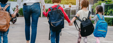 27 maneras de saber cómo le fue a tu hijo en el colegio sin preguntárselo directamente