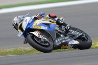 Superbikes Portugal 2013: Marco Melandri gana en una bonita primera carrera en Portimao