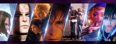 Square Enix comienza el año con un mensaje de apoyo a los NFT y los metaversos: los nipones quieren "ayudar a que jugar sea más emocionante"