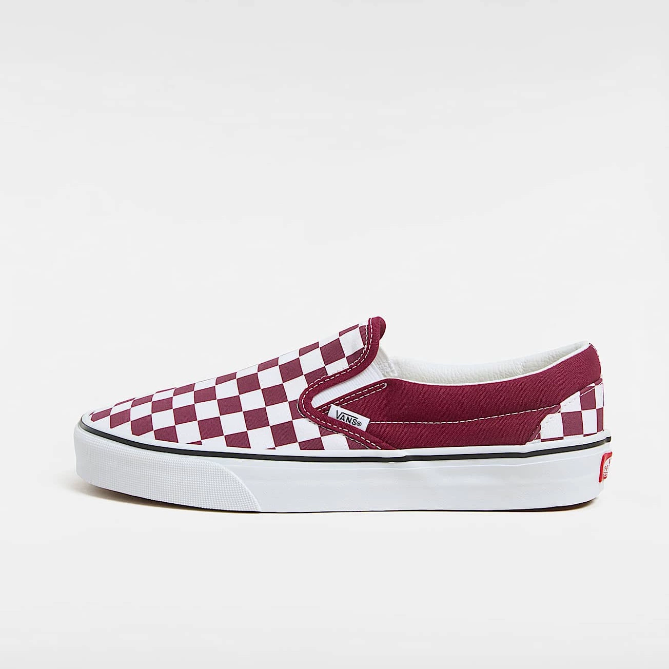 Zapatillas Classic Slip-On
