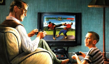 Cuando SEGA se puso a jugar con el sexo y la polémica en sus anuncios y Nintendo se sumó a la fiesta de forma aún más cafre