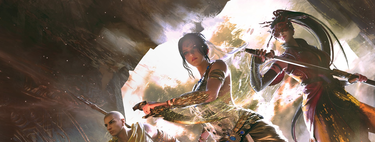 Naraka Bladepoint anuncia que un nuevo héroe llegará en septiembre y por fin activa servidores en Latinoamérica 