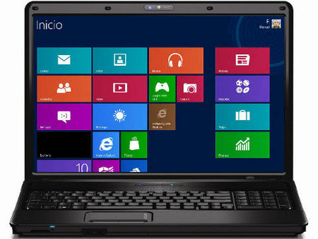 Filtrado en Internet el precio de Windows 8 Pro