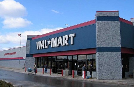 WalMart