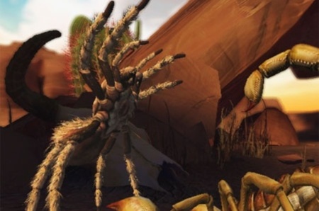 'Deadly Creatures' se muestra en un nuevo trailer