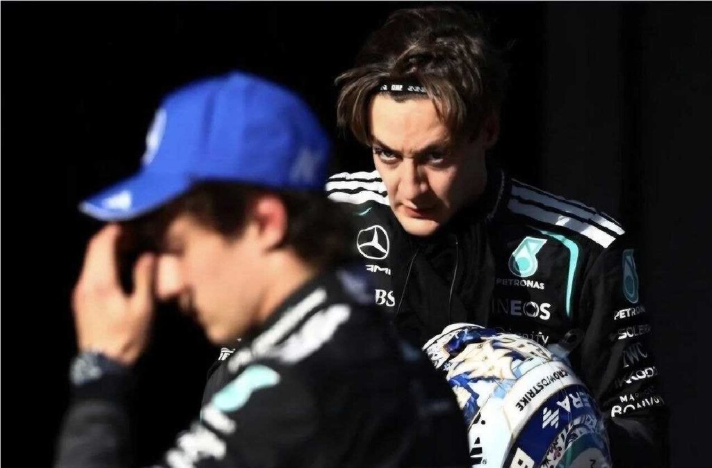 A la Fórmula 1 2026 se le está poniendo cara de remake encubierto de Amadeus mientras Toto Wolff maneja los hilos