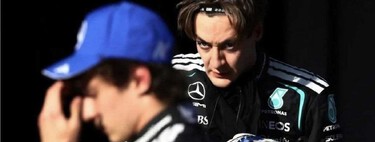 A la Fórmula 1 2026 se le está poniendo cara de remake encubierto de Amadeus mientras Toto Wolff maneja los hilos 