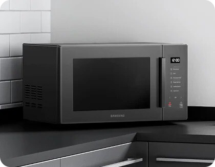 microondas Samsung