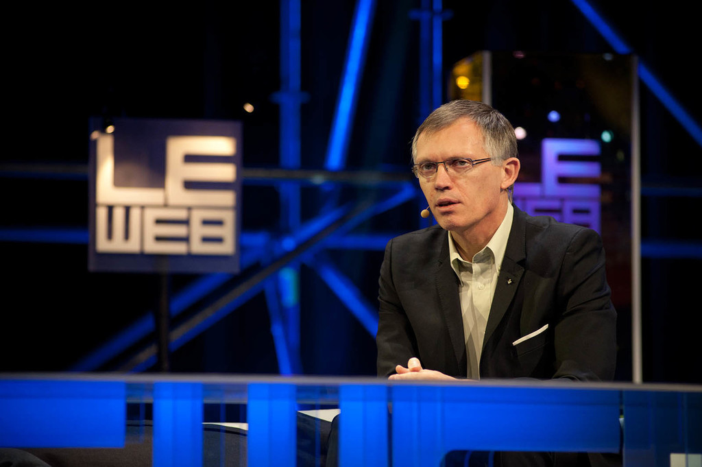 Carlos Tavares