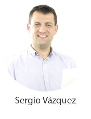 Sergio Vazquez