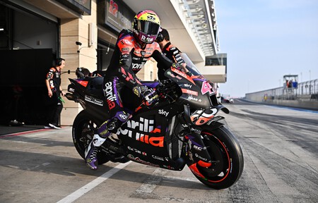 Espargaro Catar Motogp 2024