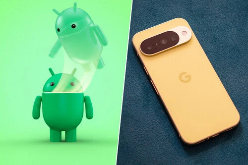 Google Android Alma Abierta