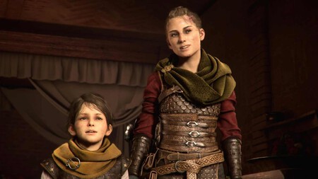 A Plague Tale Requiem