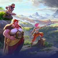 Los autores de Horizon sabían que el anuncio de Hunters Gathering preocuparía a más de un fan, pero aseguran que sus 'single-player' no se irán a ninguna parte 