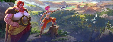 Los autores de Horizon sabían que el anuncio de Hunters Gathering preocuparía a más de un fan, pero aseguran que sus 'single-player' no se irán a ninguna parte 