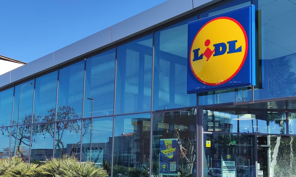 Llega a Lidl el dispositivo barato con el que dejar impolutas las alfombras y tapicerías del hogar
