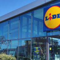 Lidl tiene (y rebajada) la aspiradora de agua ideal para limpiar las tapicerías y alfombras del hogar