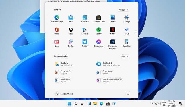 Windows