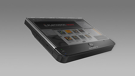 De nuevo rumores sobre un probable PSPhone... (actualizado)
