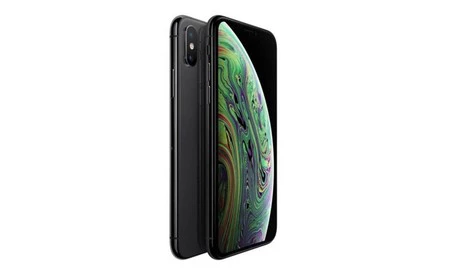 Si buscas el iPhone XS Max con 256 GB a un buen precio en el mercado nacional, Amazon te lo deja en gris espacial por 1.169,91 euros