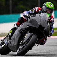 Yamaha florece en Sepang: un frontal inédito en MotoGP y una velocidad punta que desafía a las Ducati