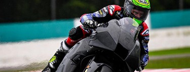 Yamaha florece en Sepang: un frontal inédito en MotoGP y una velocidad punta que desafía a las Ducati