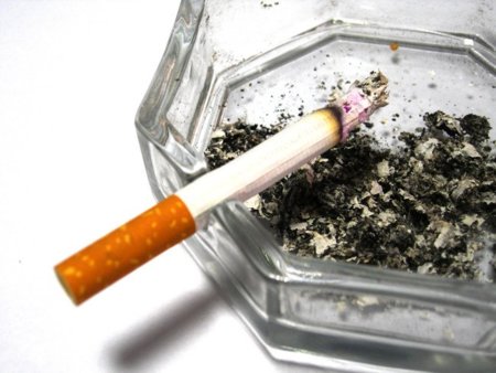 Consejos para dejar de fumar