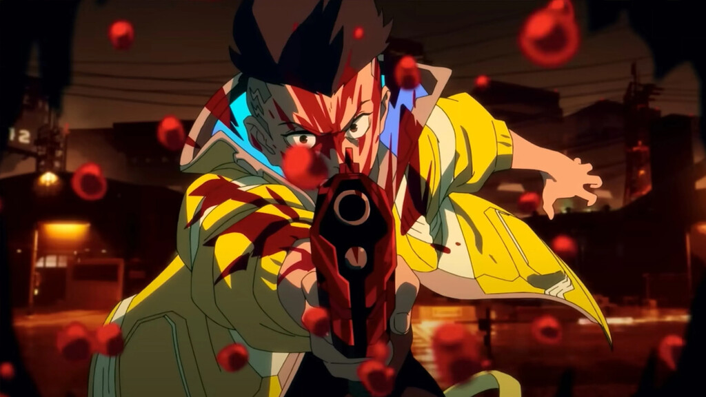 Se te va a romper el corazón en Cyberpunk 2077 cuando encuentres la casa del personaje más cañero de Edgerunners  Se te va a romper el corazón en Cyberpunk 2077 cuando encuentres la casa del personaje más cañero de Edgerunners
