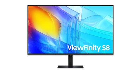ViewFinity S8