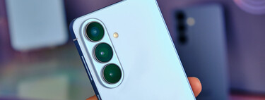 Samsung Galaxy S26 and S26+: conservative evolution inside and out, but with AI and the Exynos 2600 as protagonists