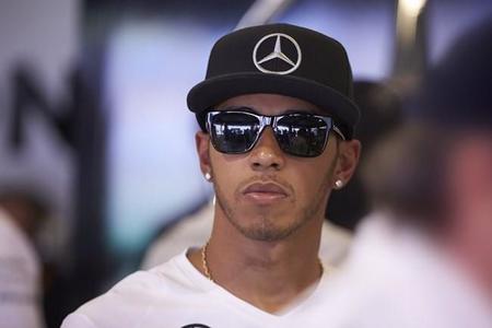 Lewis Hamilton, impresionado con la actuación de Kevin Magnussen en Australia