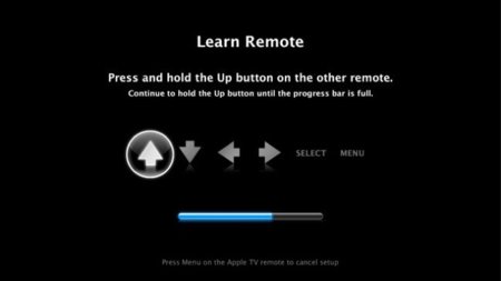 Cómo usar tu AppleTV con cualquier mando IR, aunque no sea de Apple