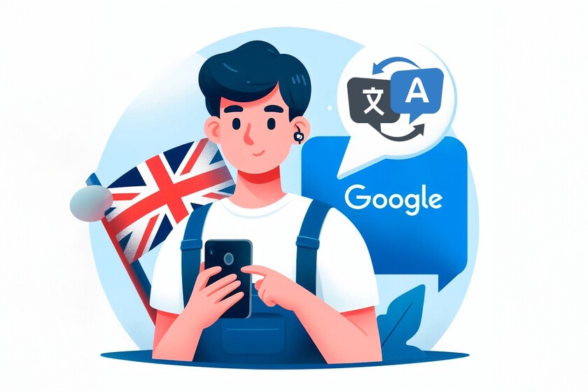 Google wants to harness the power of artificial intelligence to help us practice English