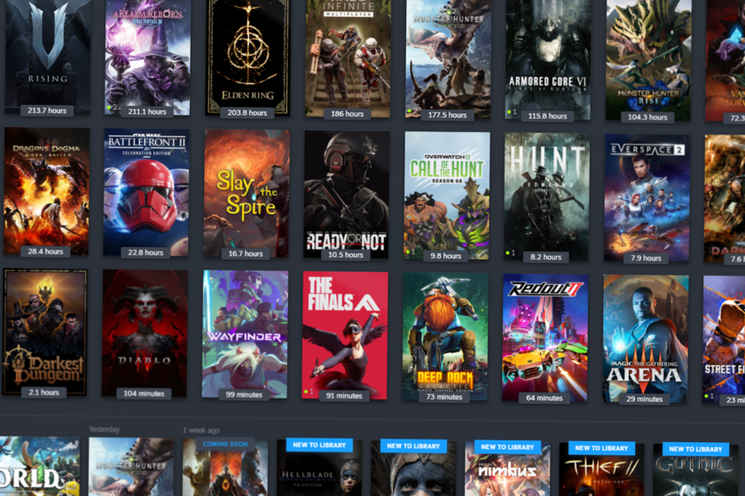 Imagen de Steam